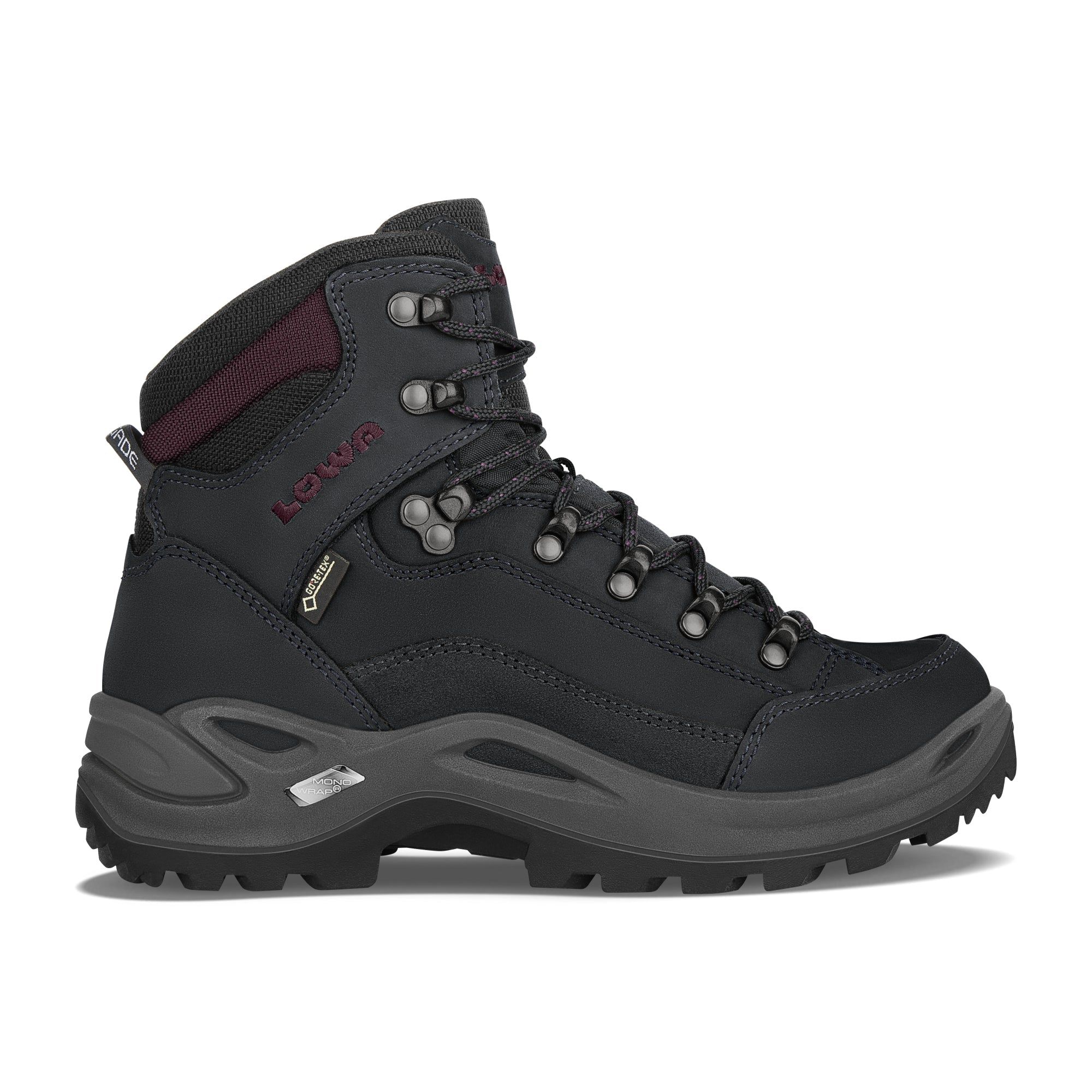 Renegade GTX Mid Ws sold by Lowa product image thumbnail 6