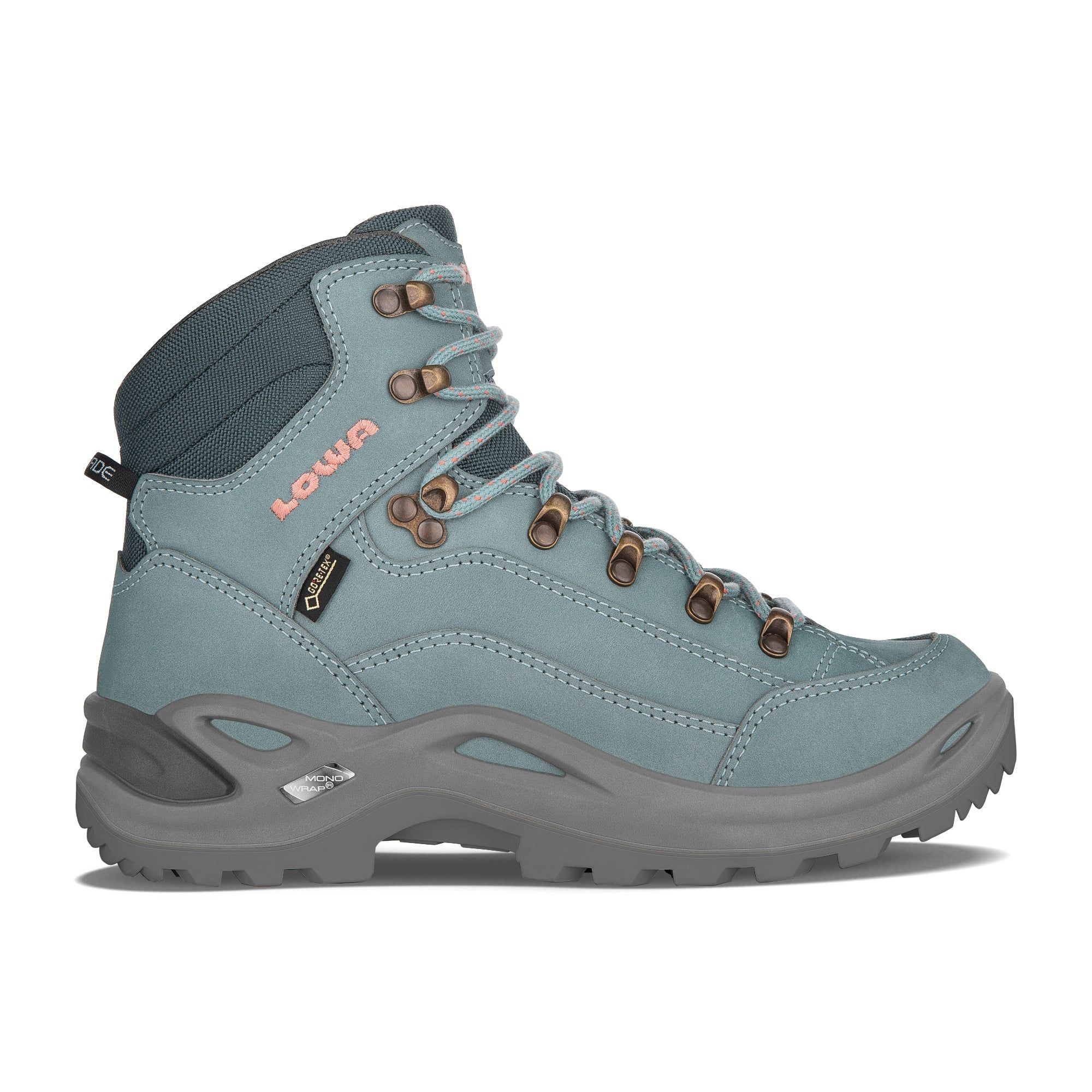 Renegade GTX Mid Ws sold by Lowa product image thumbnail 21