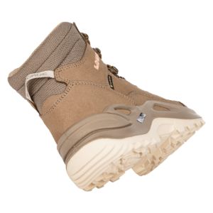 Renegade GTX Mid Ws sold by Lowa