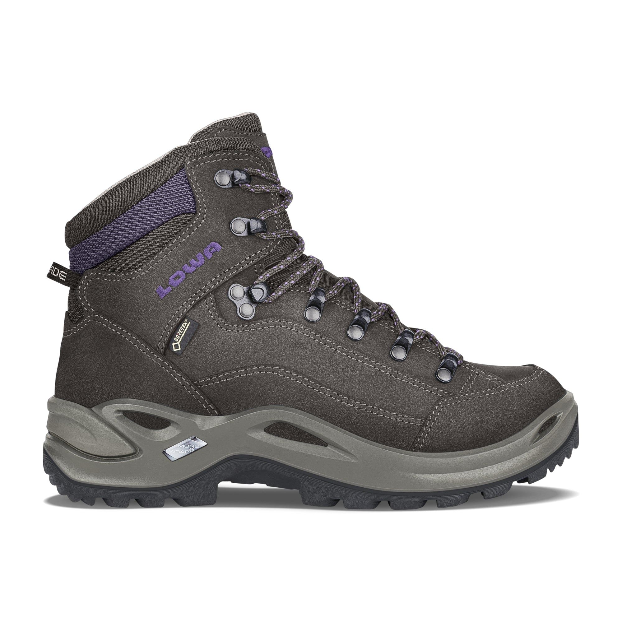 Renegade GTX Mid Ws sold by Lowa product image thumbnail 5