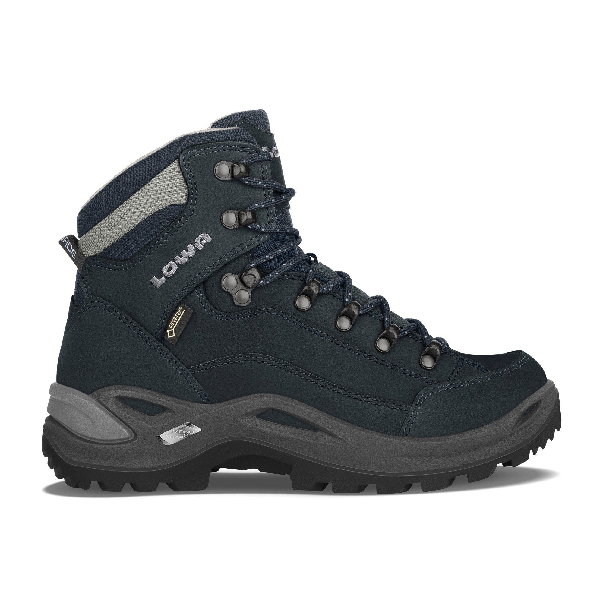 Renegade GTX Mid Ws sold by Lowa product image thumbnail 10