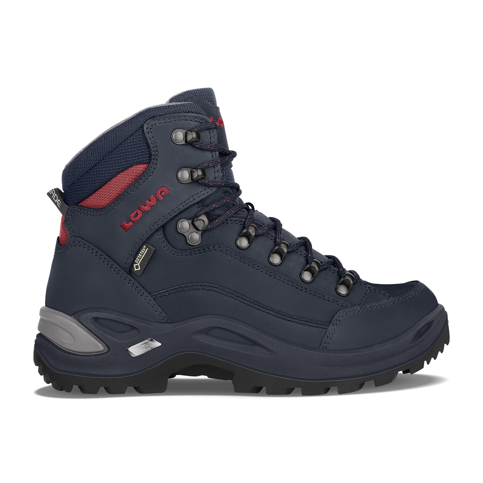 Renegade GTX Mid Ws sold by Lowa product image thumbnail 18