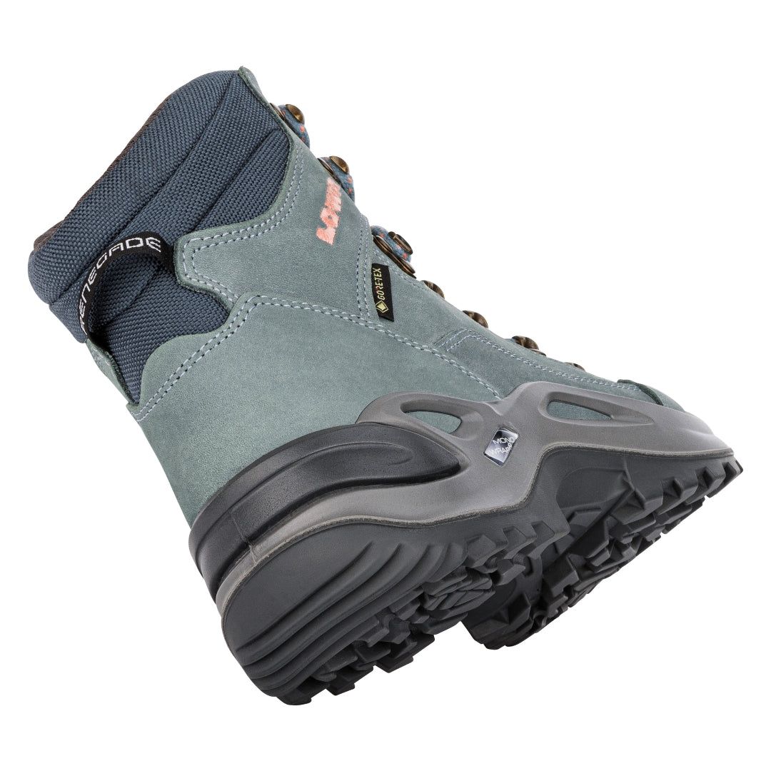 Renegade GTX Mid Ws sold by Lowa product image thumbnail 22