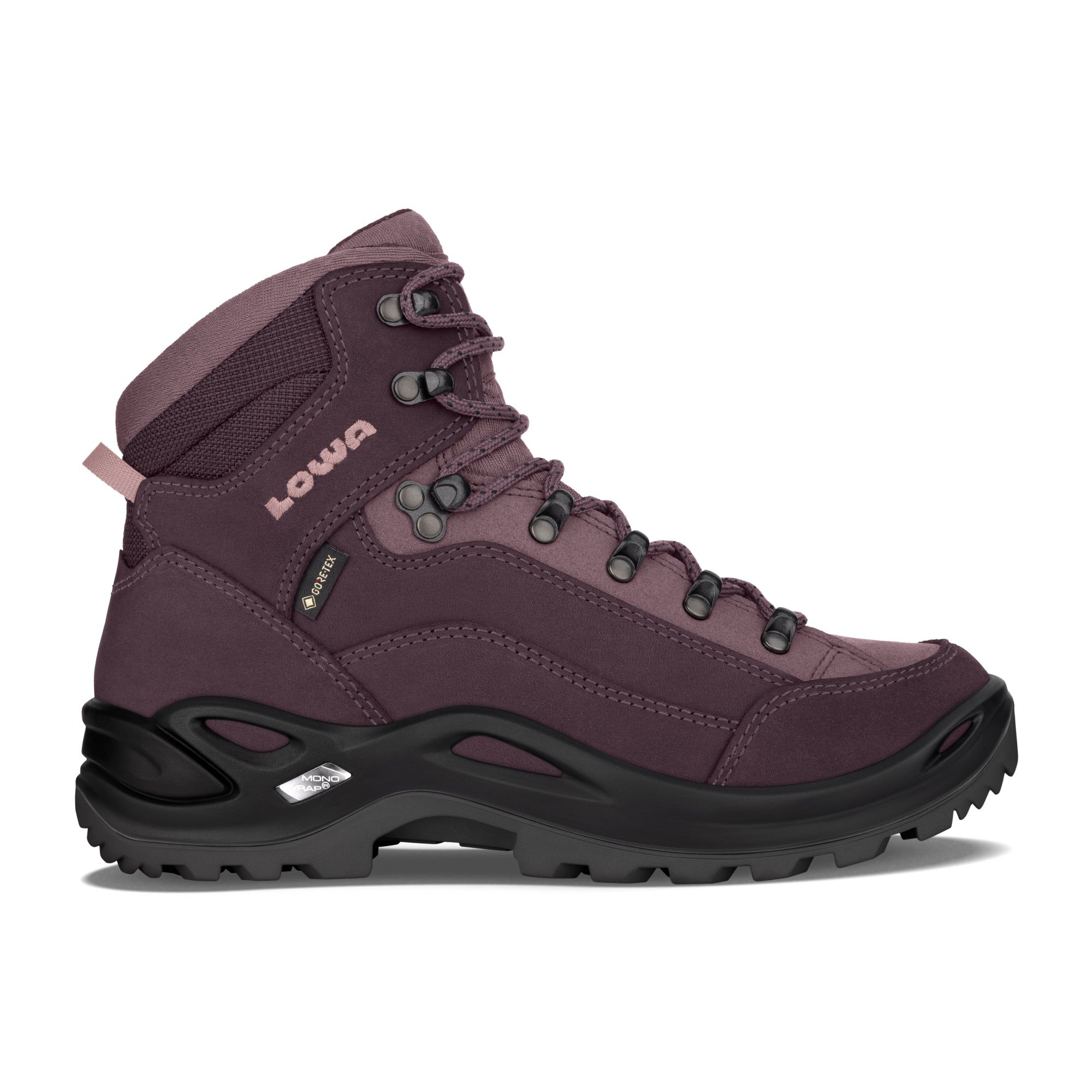 Renegade GTX Mid Ws sold by Lowa product image thumbnail 24