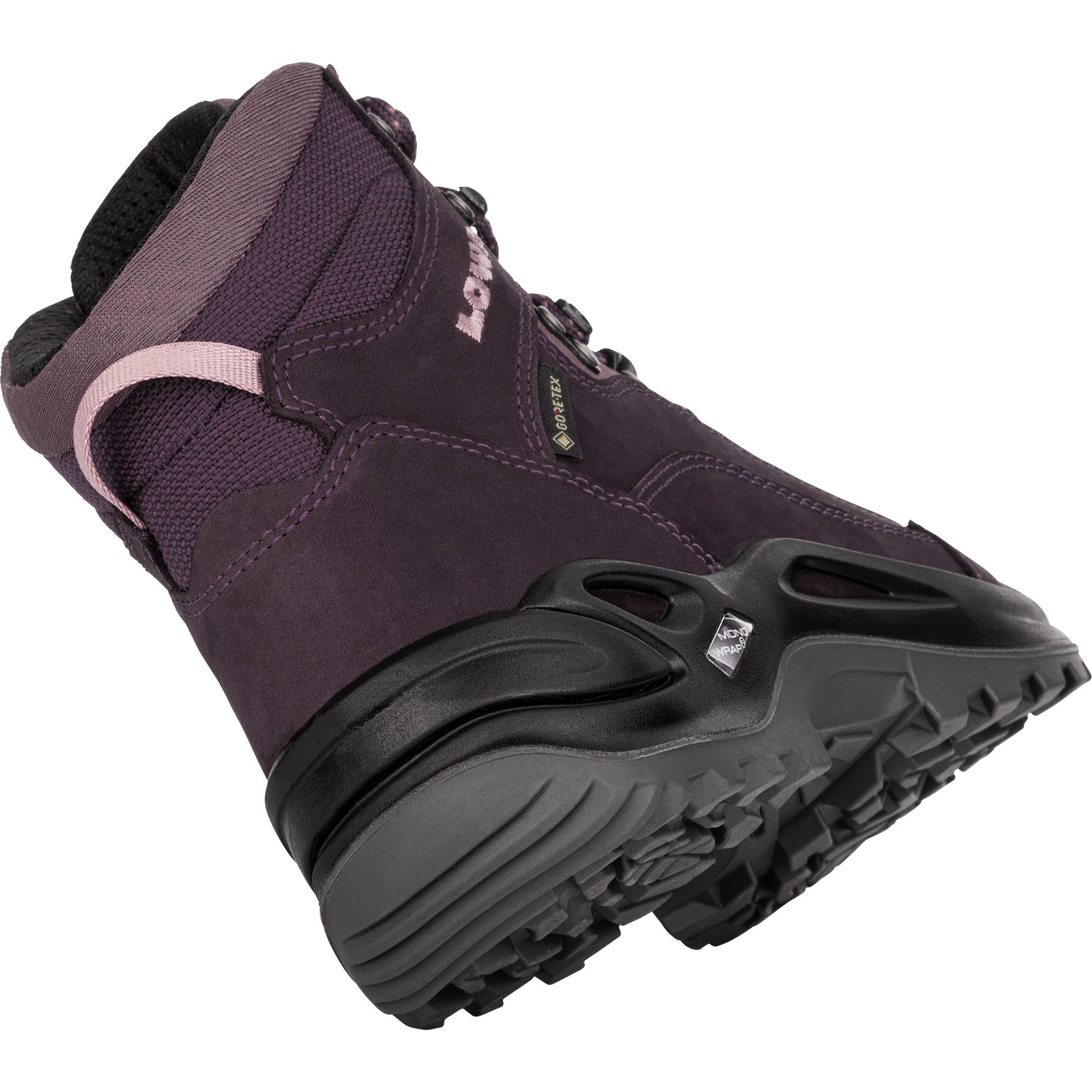 Renegade GTX Mid Ws sold by Lowa product image thumbnail 25