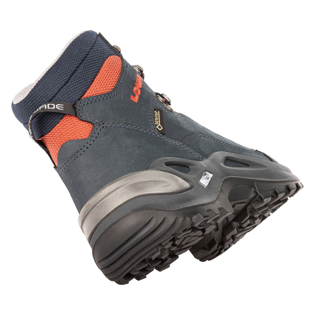 Renegade GTX Mid Ws sold by Lowa product image thumbnail 19