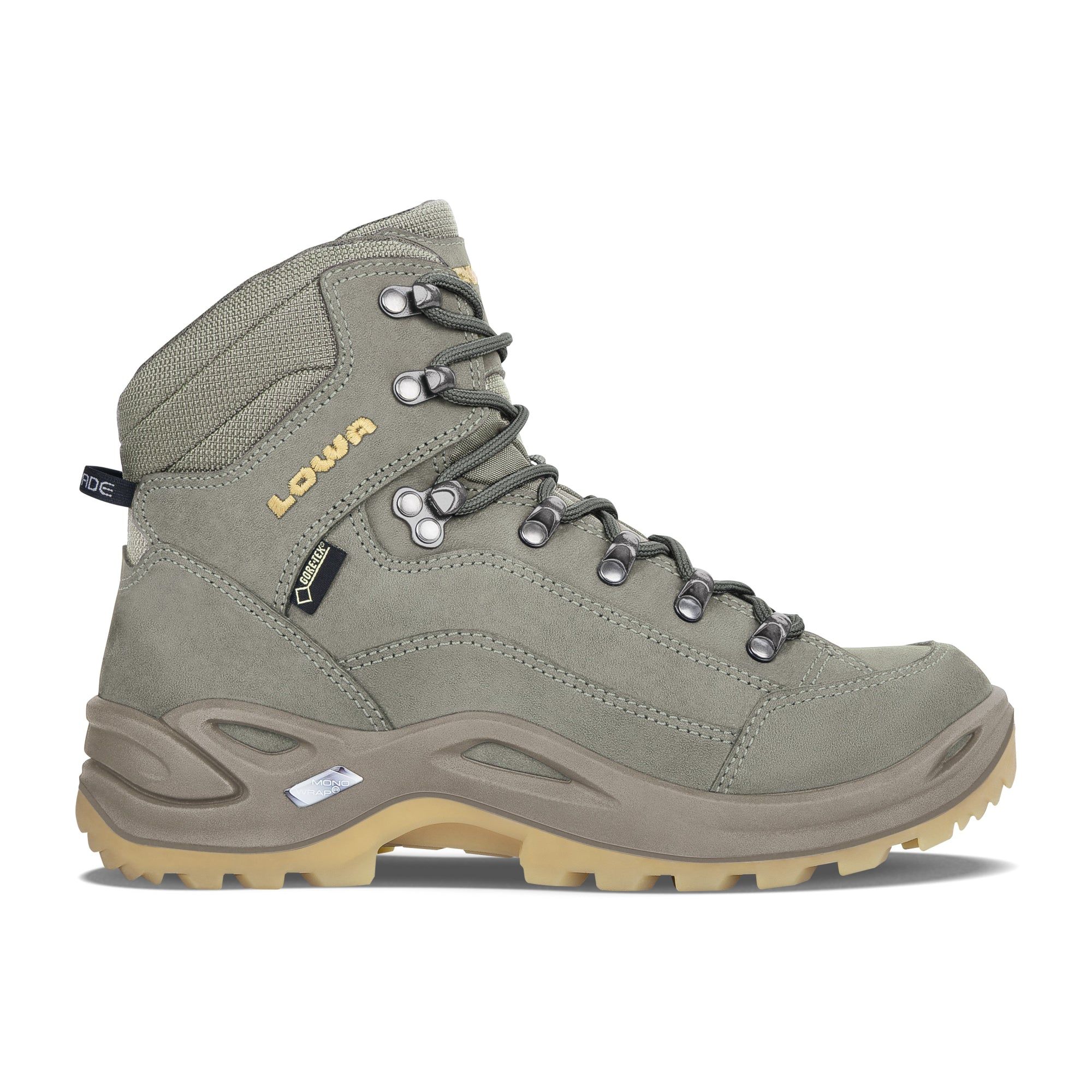 Renegade GTX Mid Ws sold by Lowa product image thumbnail 11