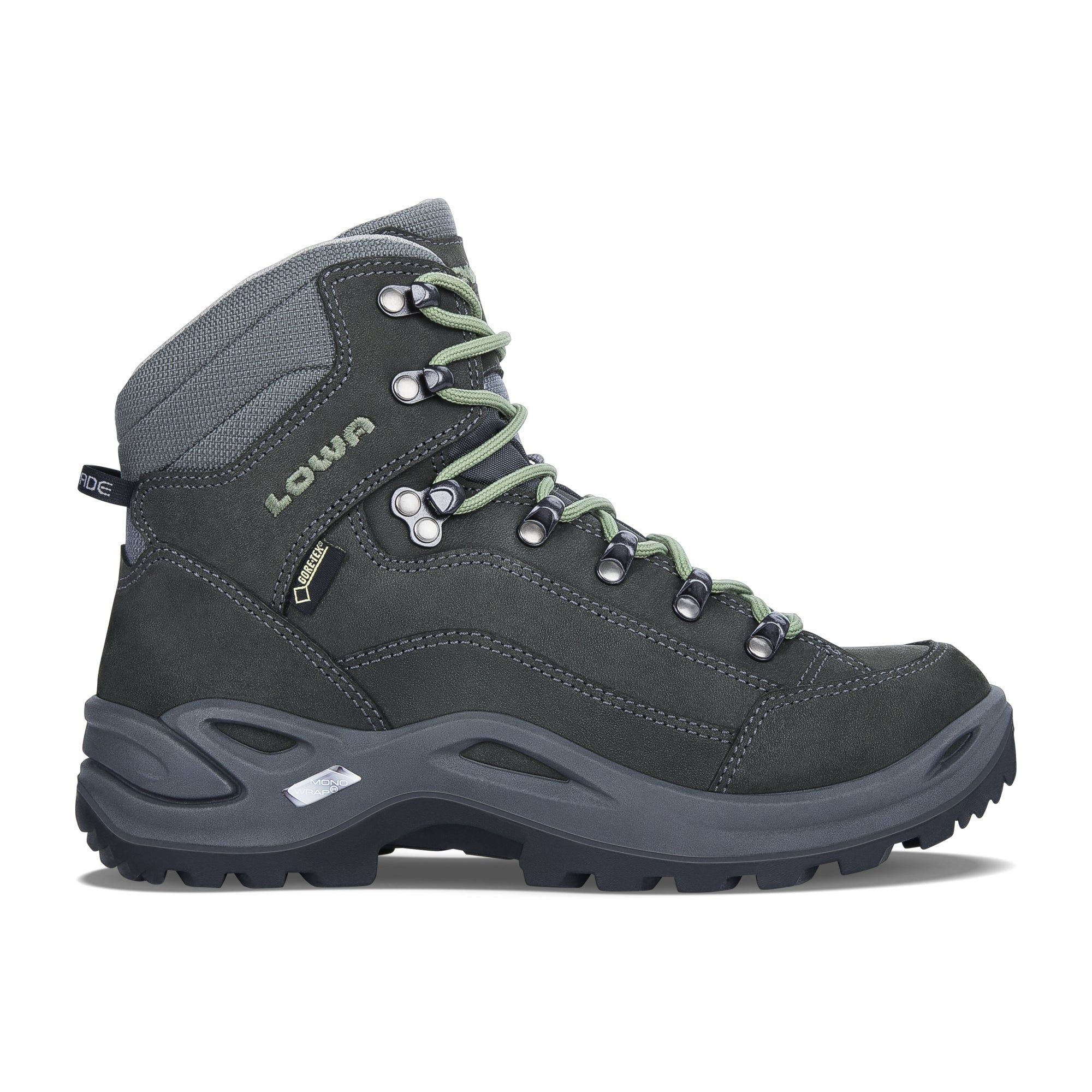 Renegade GTX Mid Ws sold by Lowa product image thumbnail 7