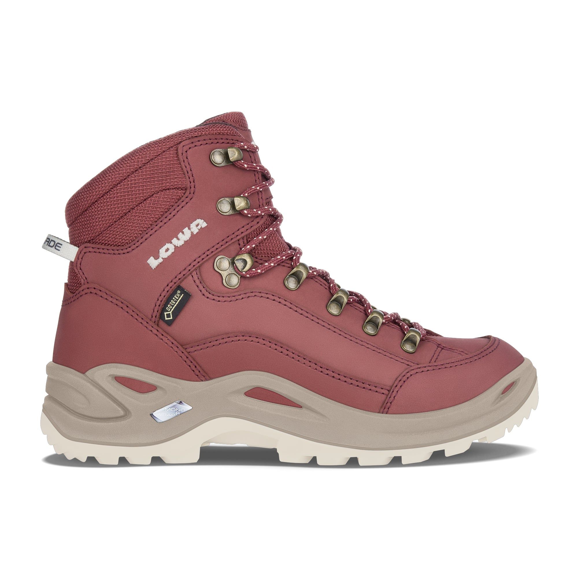 Renegade GTX Mid Ws sold by Lowa product image thumbnail 4