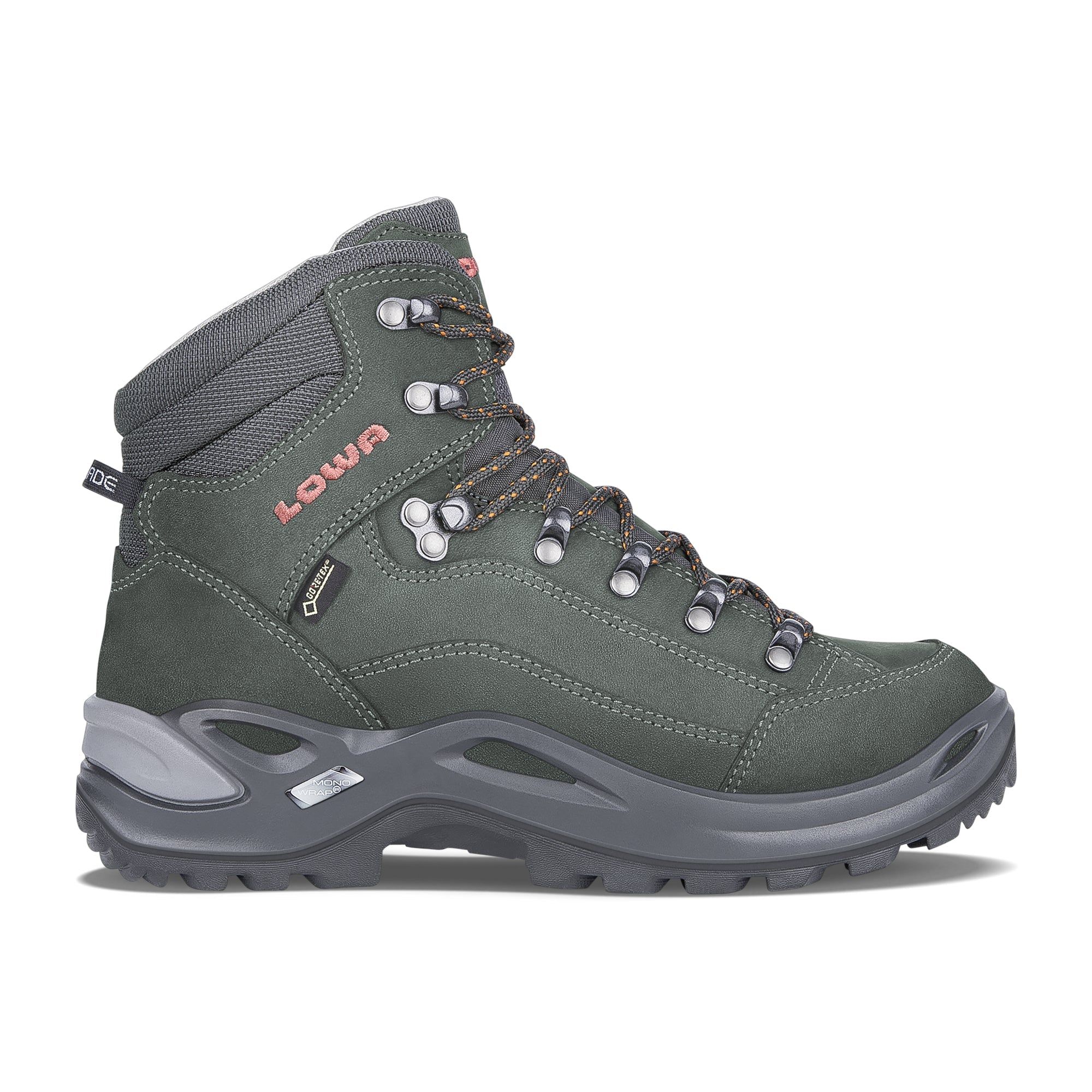 Renegade GTX Mid Ws sold by Lowa product image thumbnail 27
