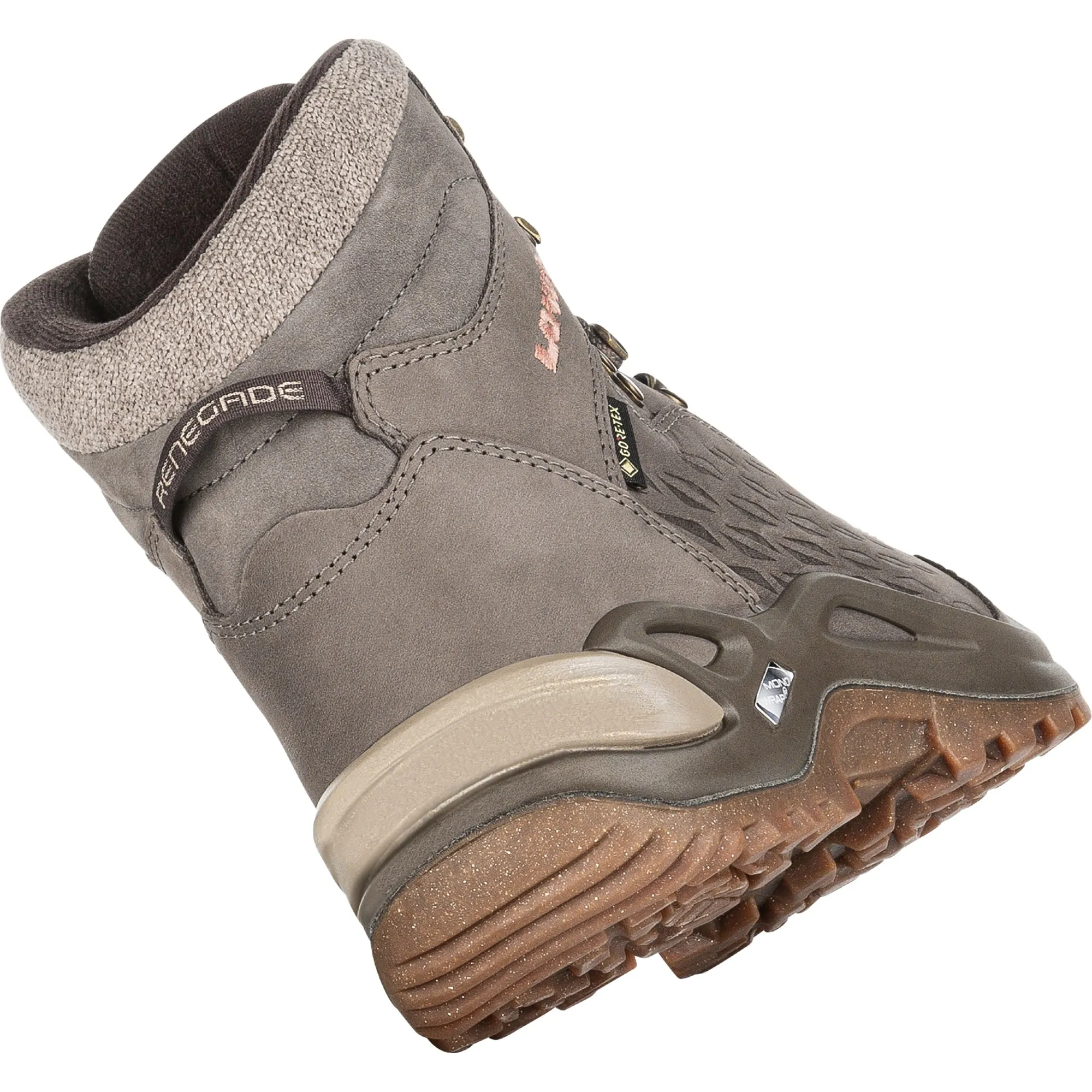 Renegade Warm GTX Mid Ws - ex-Sample sold by Lowa product image thumbnail 2