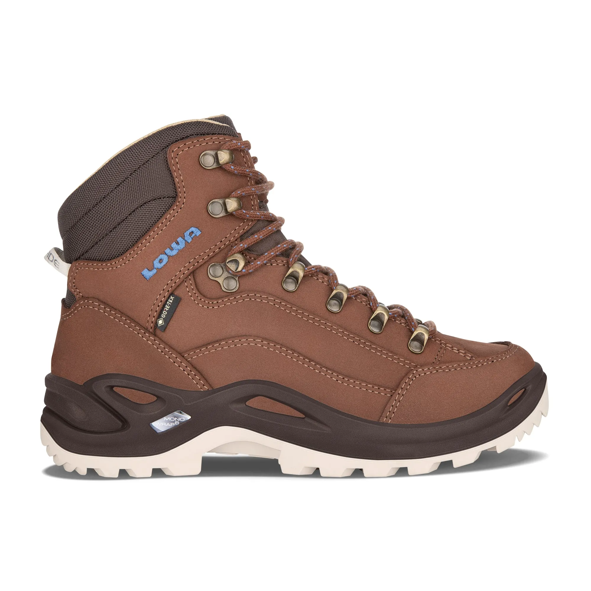 Renegade GTX Mid Ws - ex-Sample sold by Lowa product image thumbnail 5