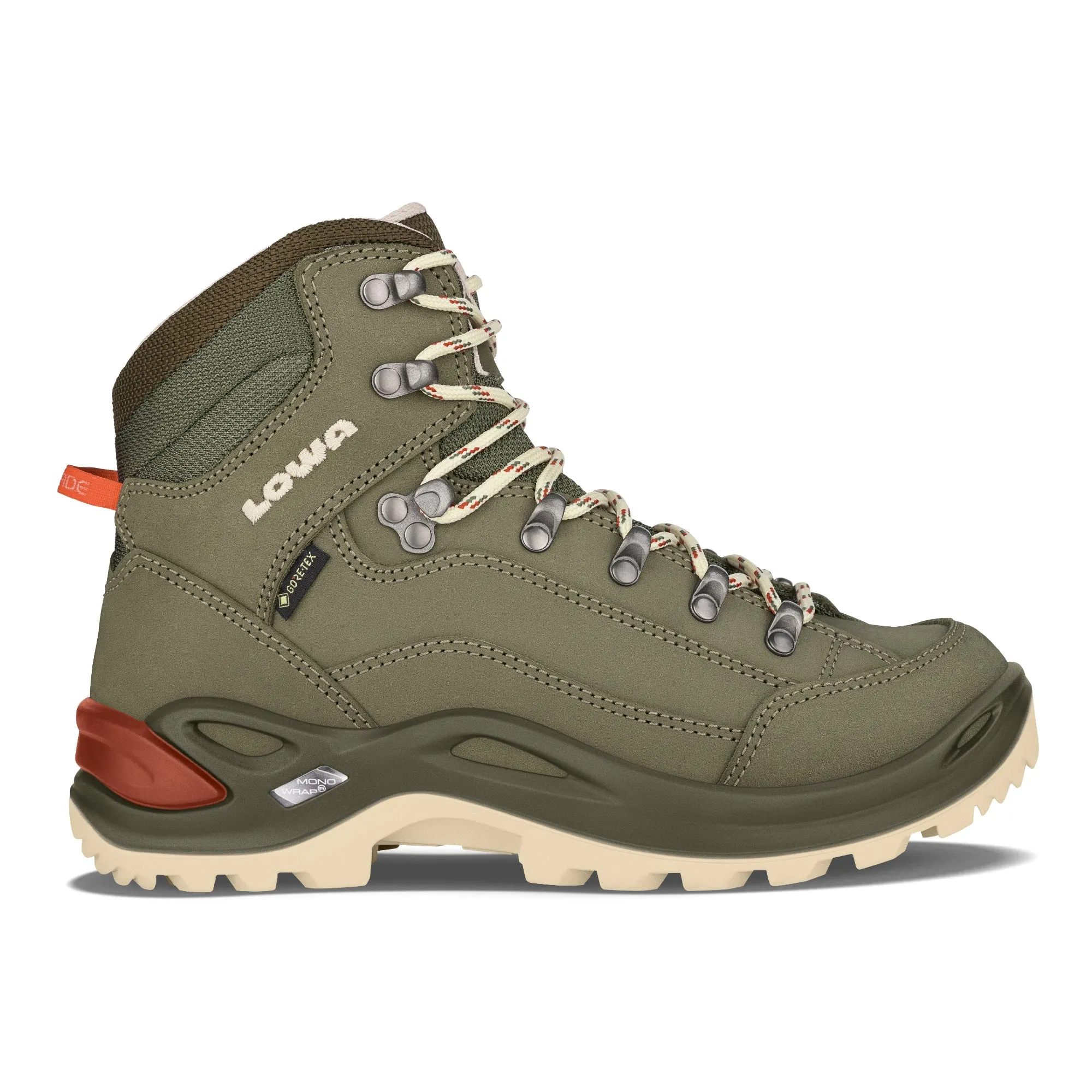Renegade GTX Mid Ws - ex-Sample sold by Lowa