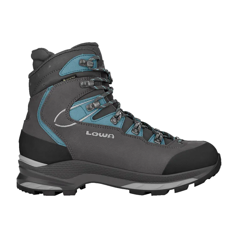 Mauria Evo GTX W (Wide) sold by Lowa