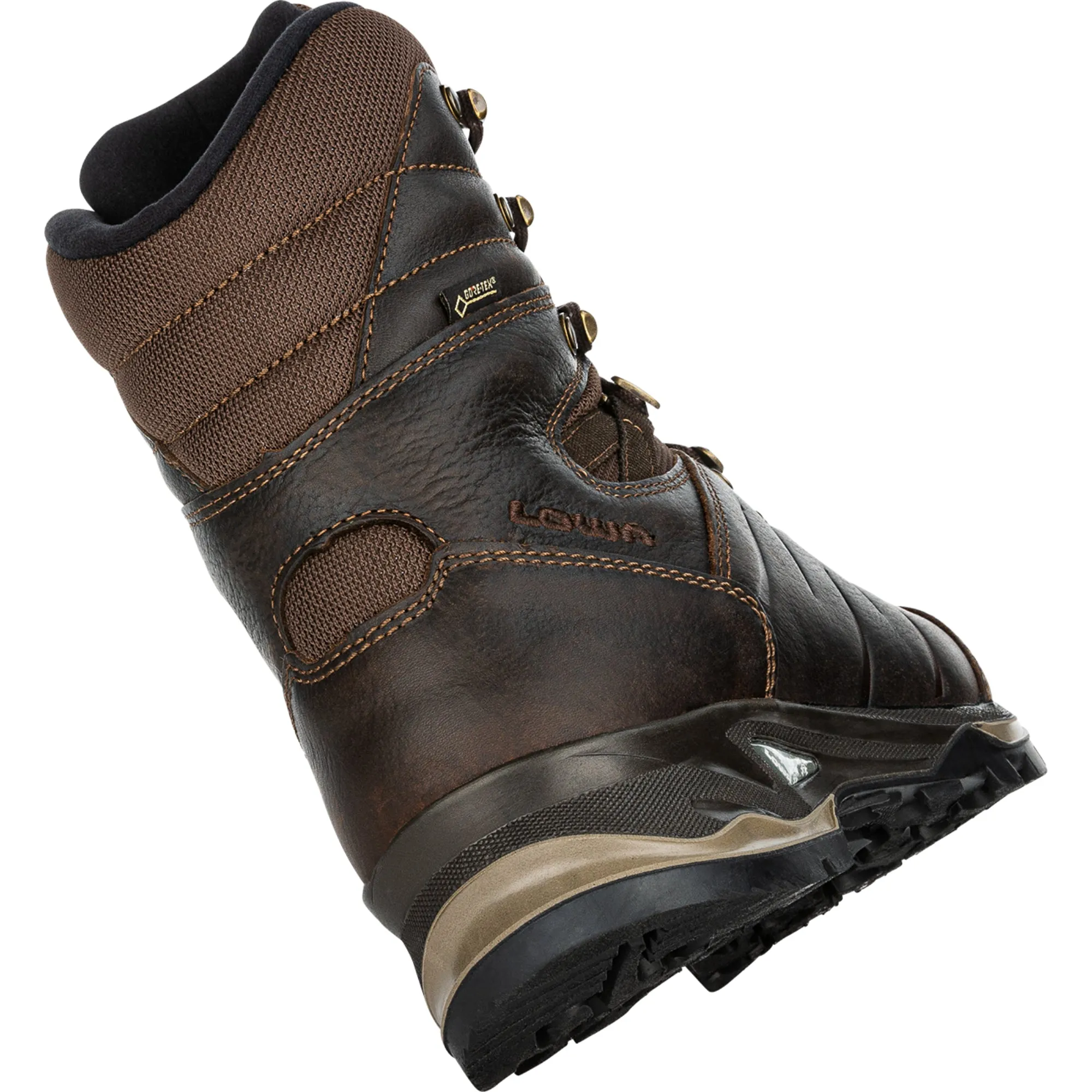 Yukon Ice II GTX Ws sold by Lowa product image thumbnail 2