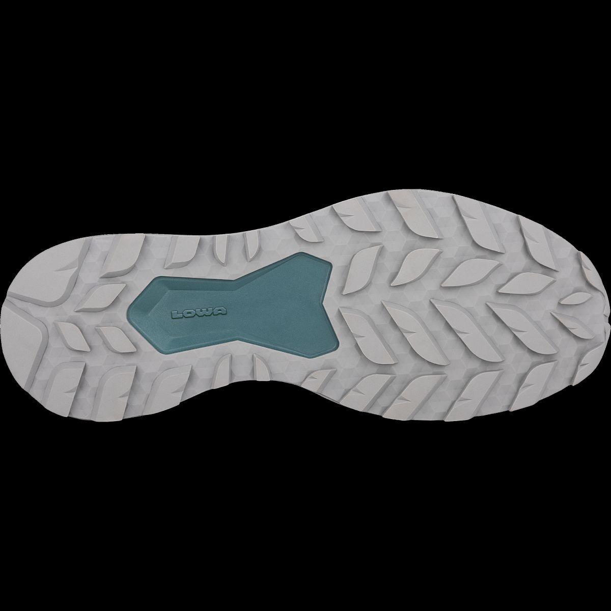 Merger GTX Mid Ws - ex-Sample sold by Lowa product image thumbnail 6