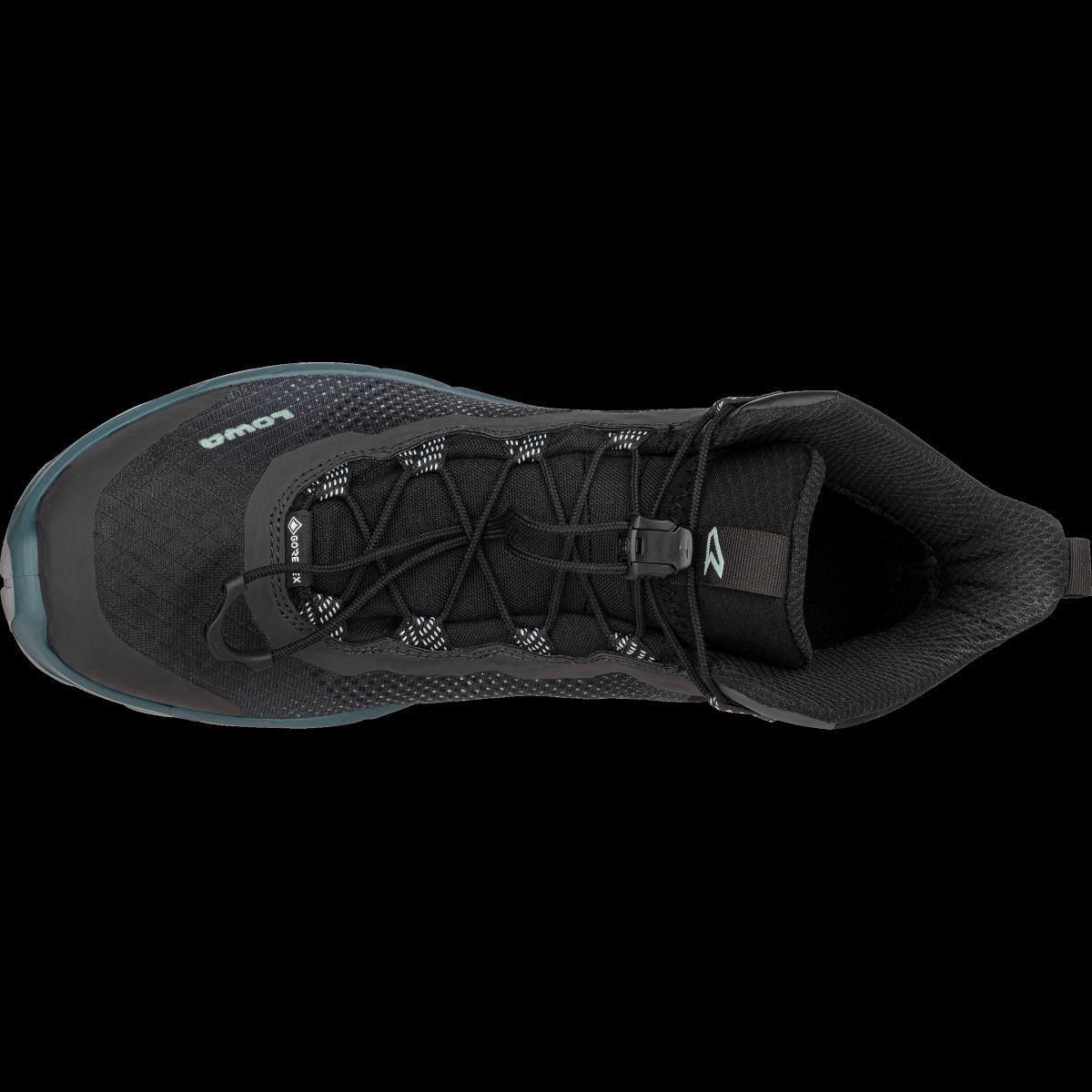 Merger GTX Mid Ws - ex-Sample sold by Lowa product image thumbnail 5