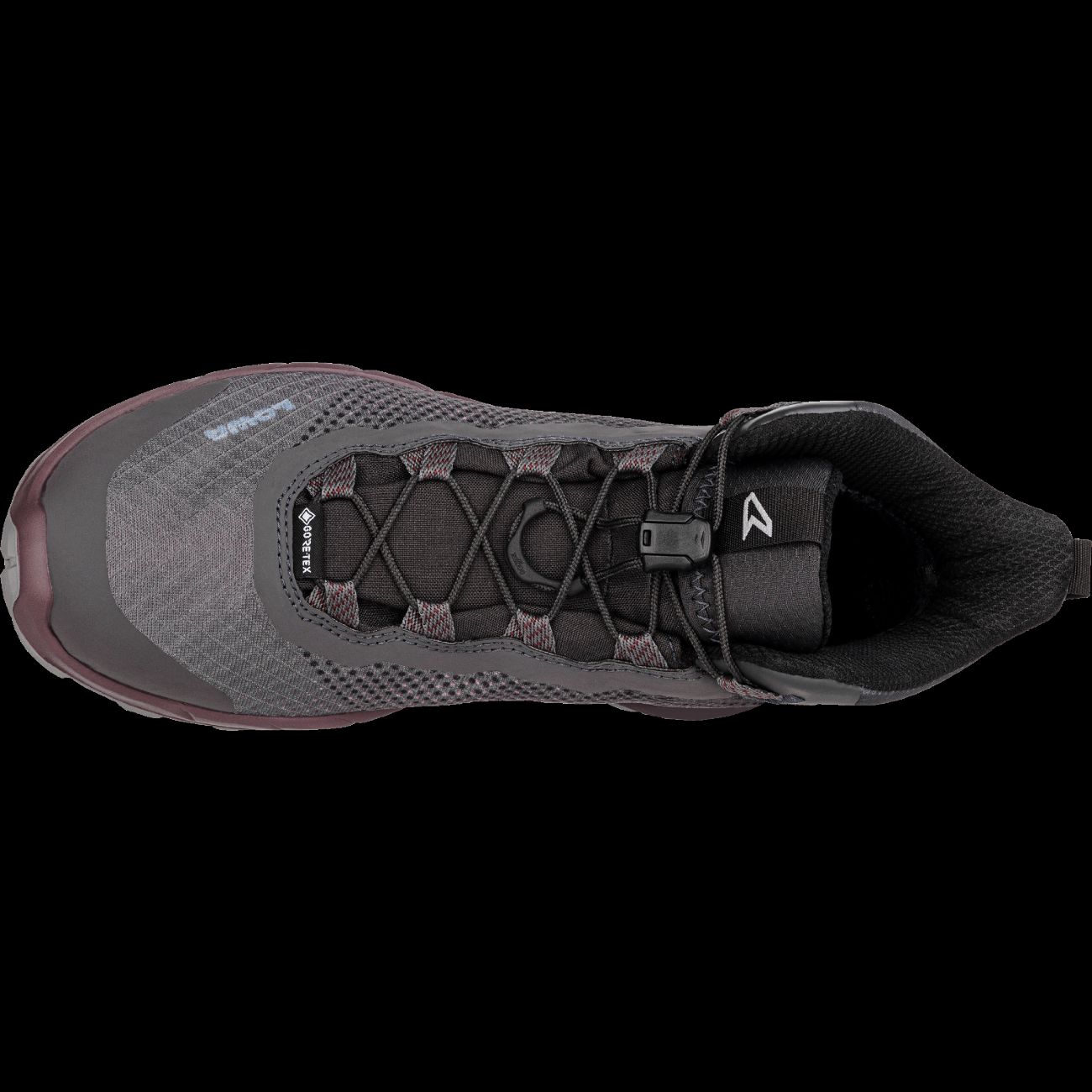 Merger GTX Mid Ws - ex-Sample sold by Lowa product image thumbnail 9
