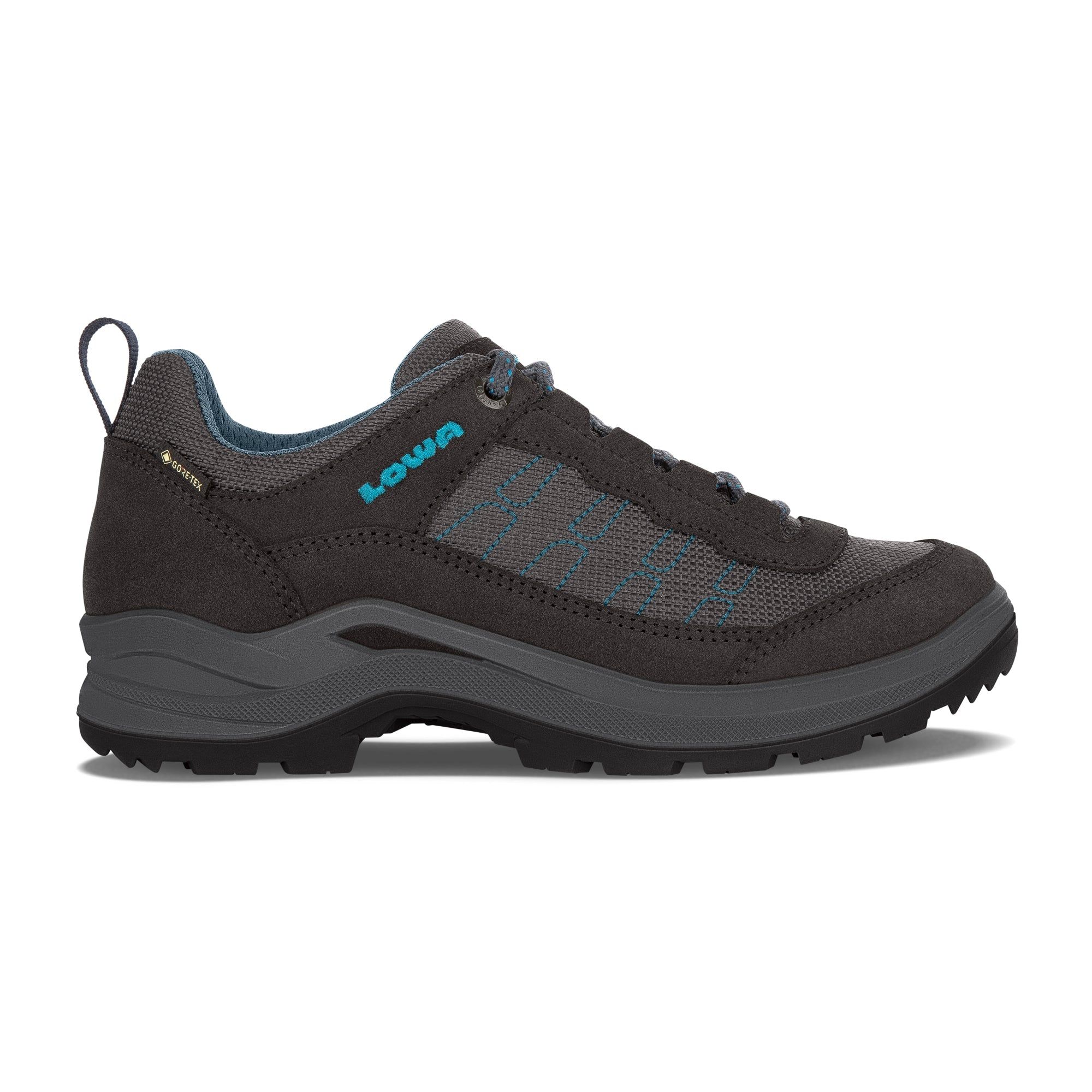 Taurus Pro GTX LO Ws ex-Sample sold by Lowa