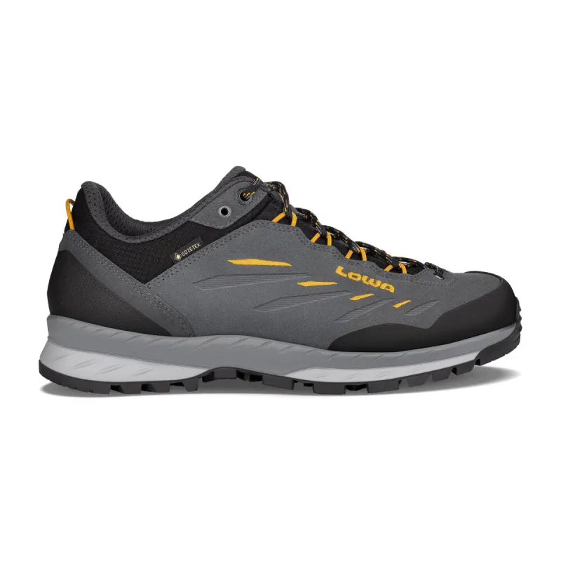 Delago GTX LO sold by Lowa