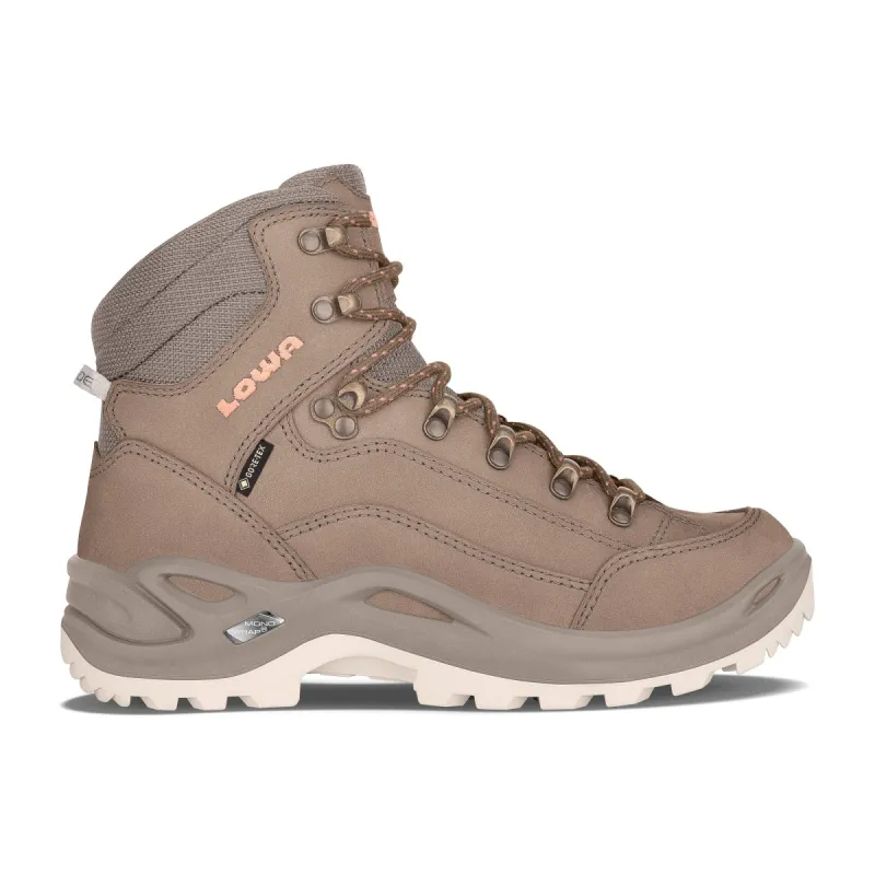 Renegade GTX Mid Ws sold by Lowa