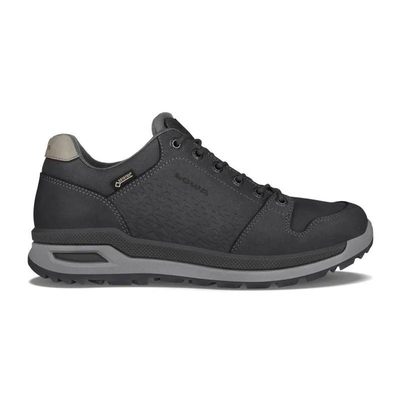 Locarno GTX LO W (Wide) sold by Lowa