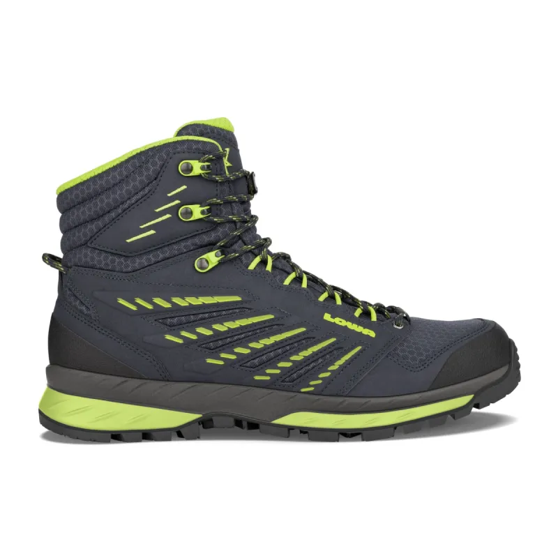 Trek Evo GTX Mid sold by Lowa