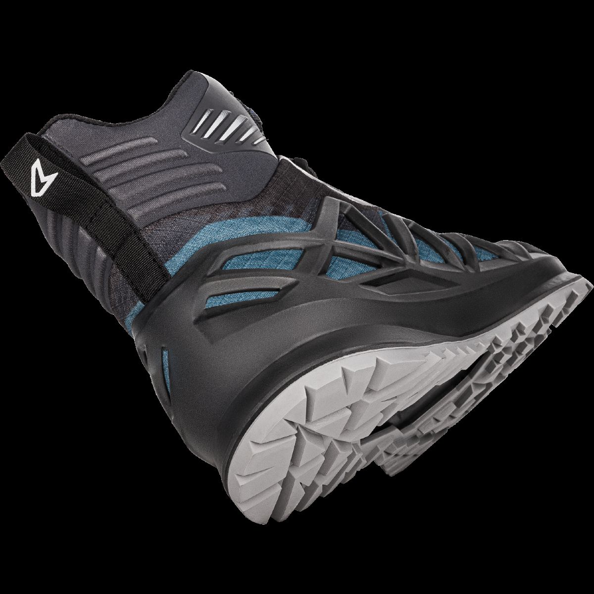 Merger GTX Mid - ex-Sample sold by Lowa product image thumbnail 2