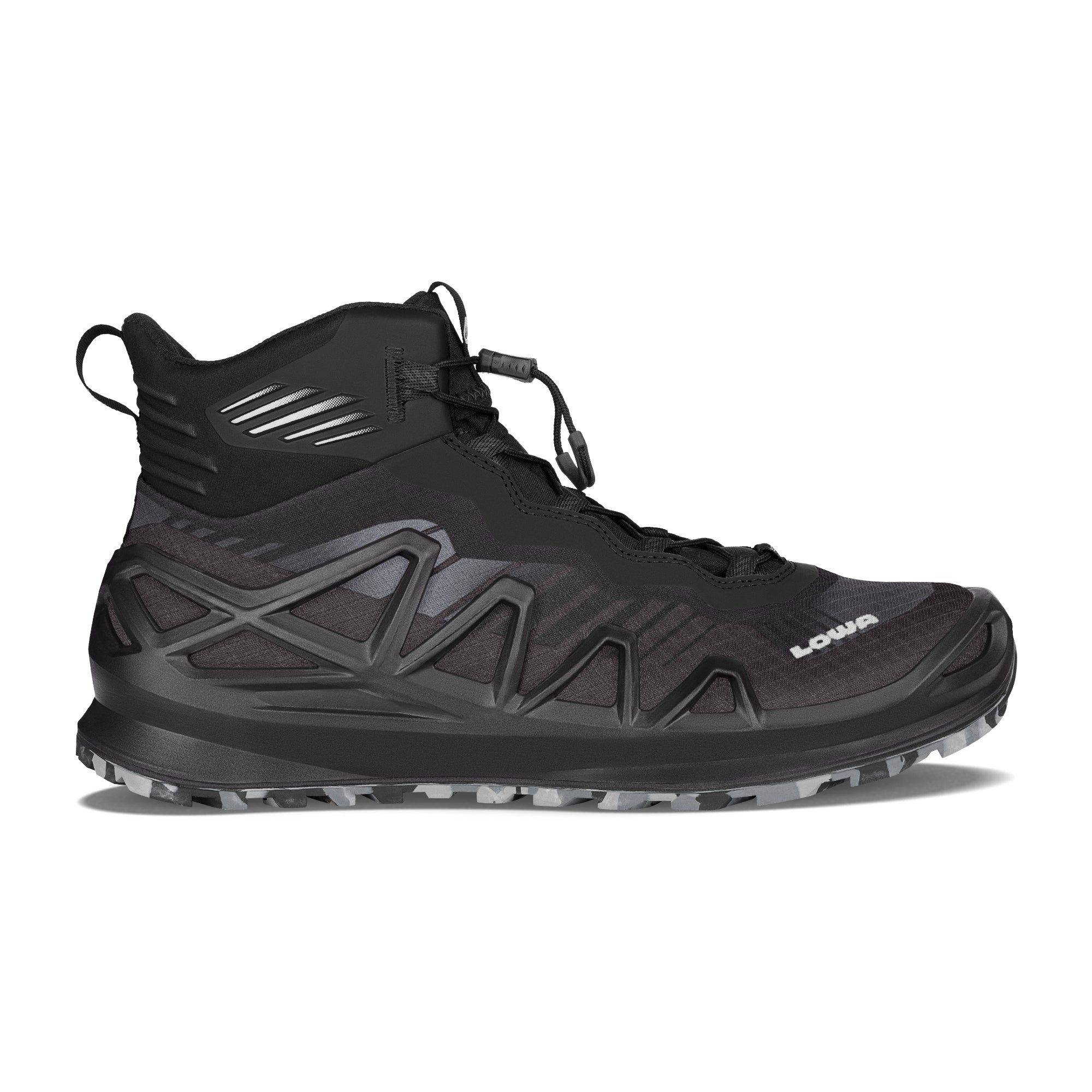 Merger GTX Mid - ex-Sample sold by Lowa product image thumbnail 4