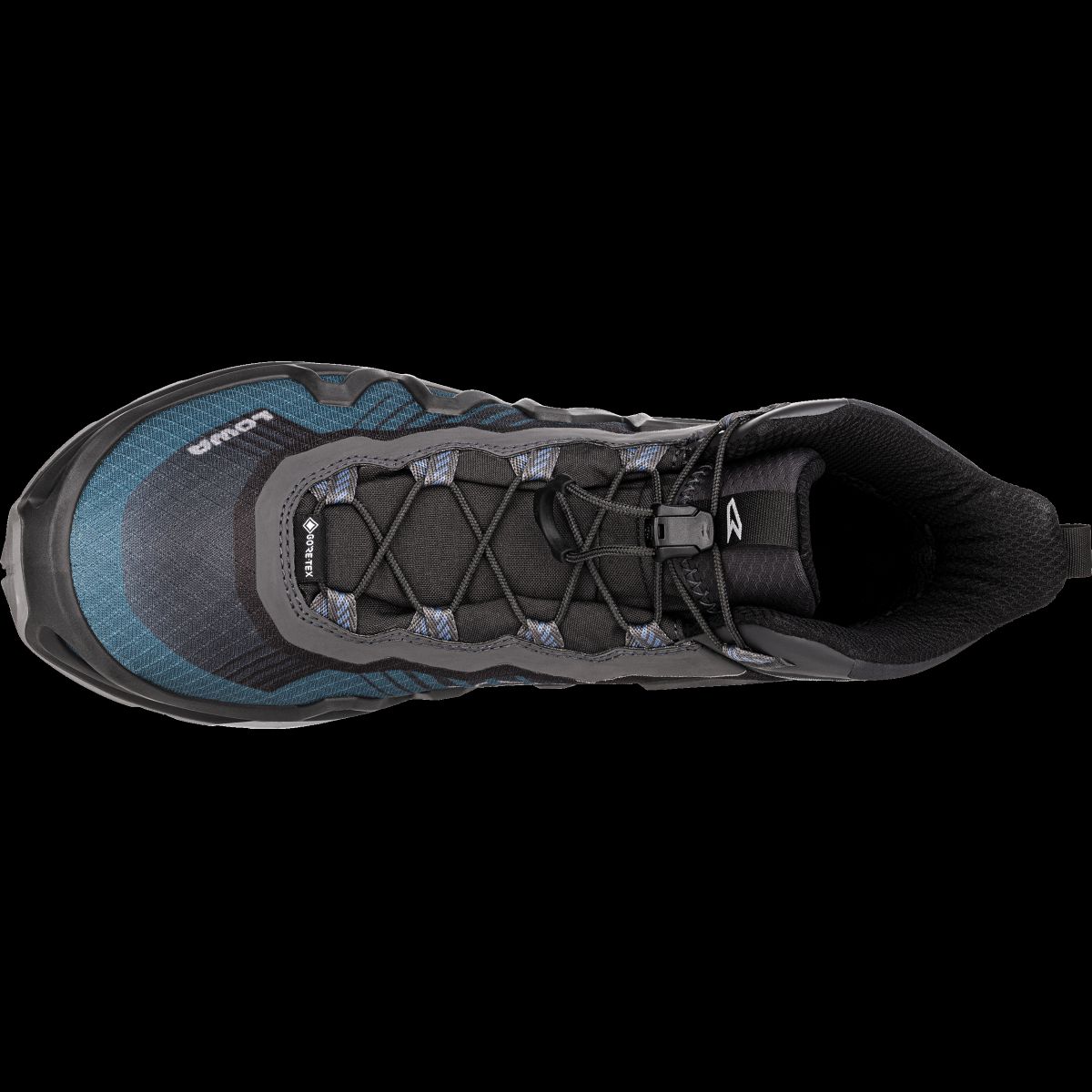 Merger GTX Mid - ex-Sample sold by Lowa product image thumbnail 3