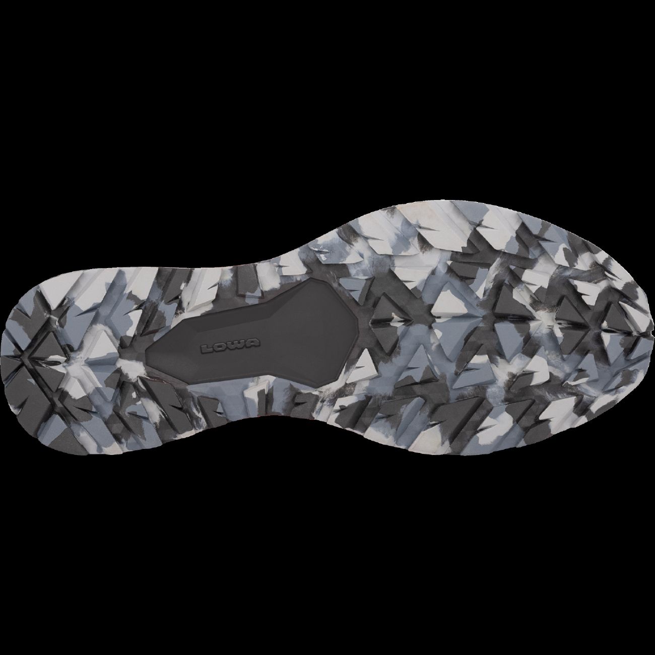 Merger GTX Mid - ex-Sample sold by Lowa product image thumbnail 8