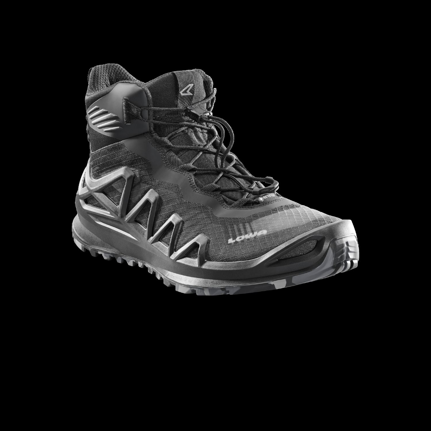 Merger GTX Mid - ex-Sample sold by Lowa product image thumbnail 5