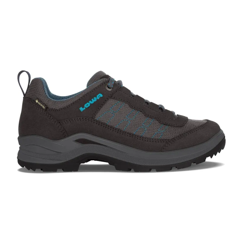 Taurus Pro GTX LO Ws sold by Lowa