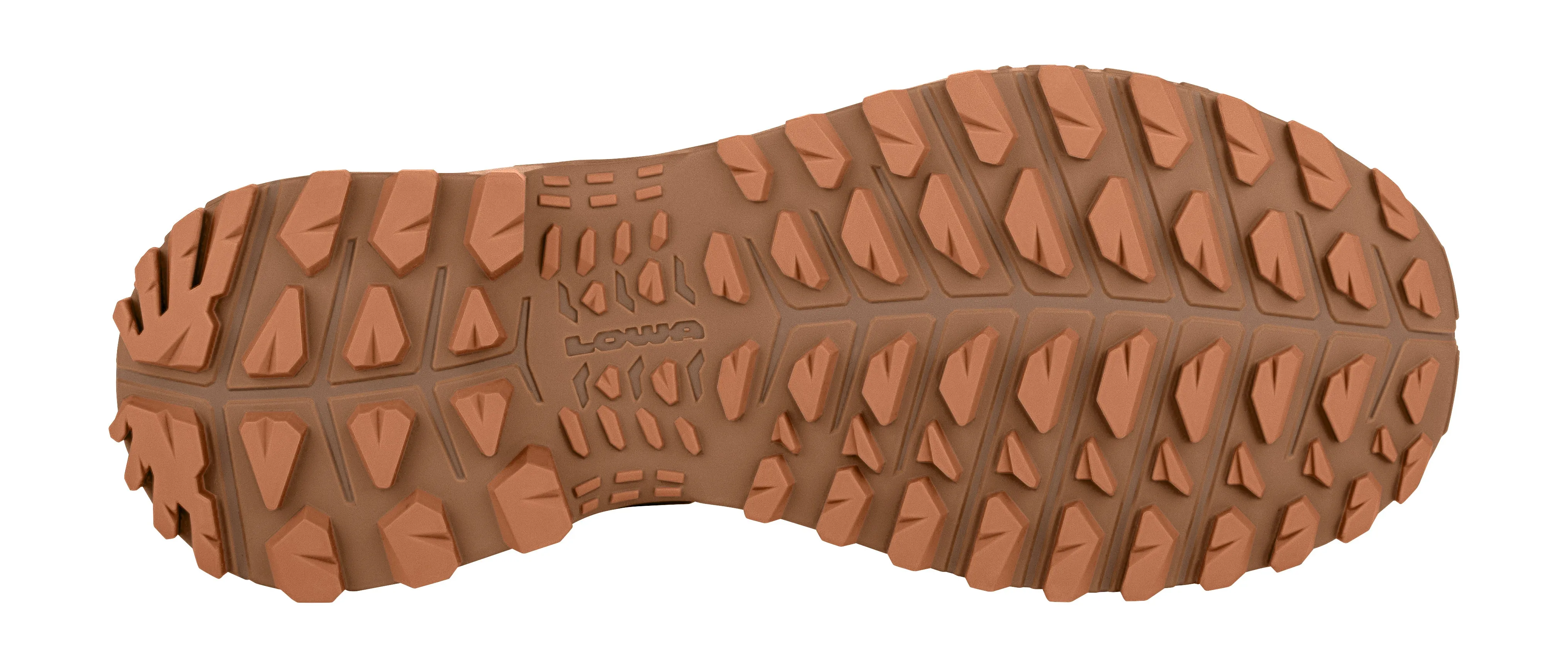 Innovo GTX LO Ws sold by Lowa product image thumbnail 4