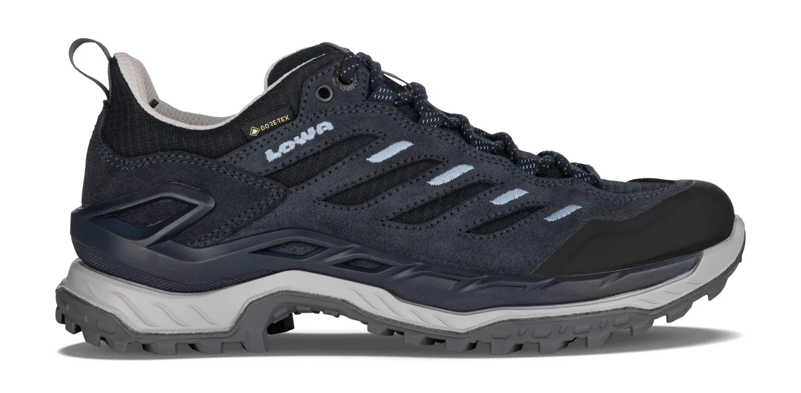 Innovo GTX LO Ws sold by Lowa