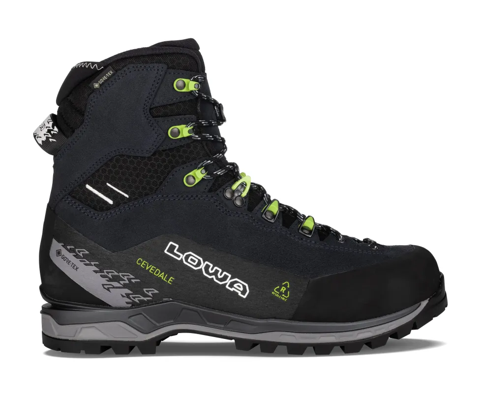 Cevedale Pro GTX Mid sold by Lowa