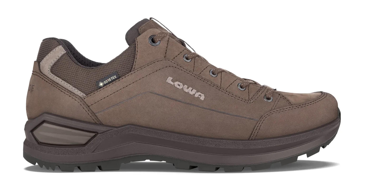 Renegade Evo GTX Lo W (Wide) sold by Lowa