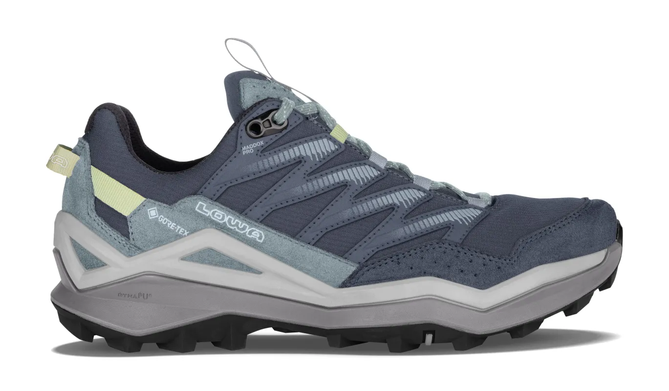 Maddox Pro GTX Lo Ws sold by Lowa