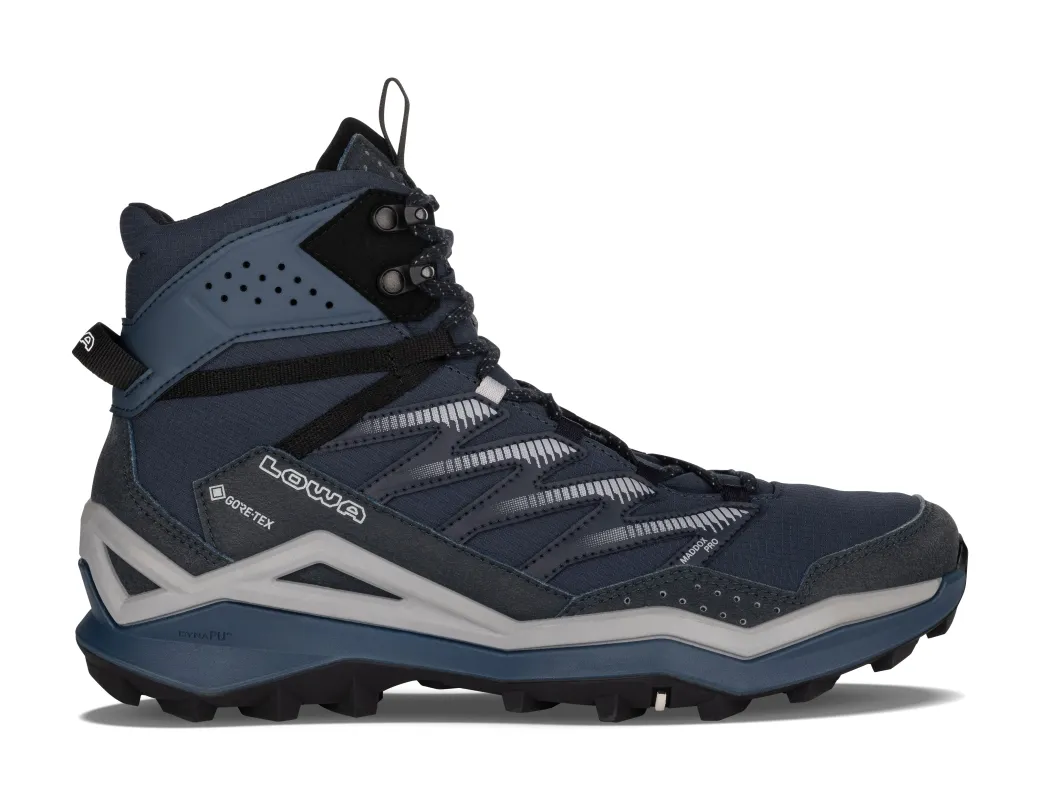 Maddox Pro GTX Mid sold by Lowa