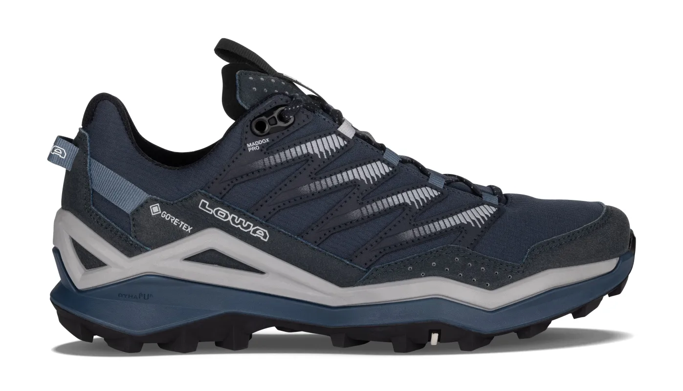 Maddox Pro GTX Lo sold by Lowa