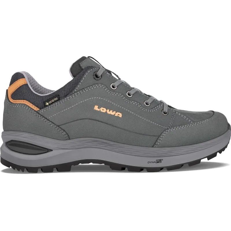 Renegade Evo GTX Lo Ws W (Wide) sold by Lowa