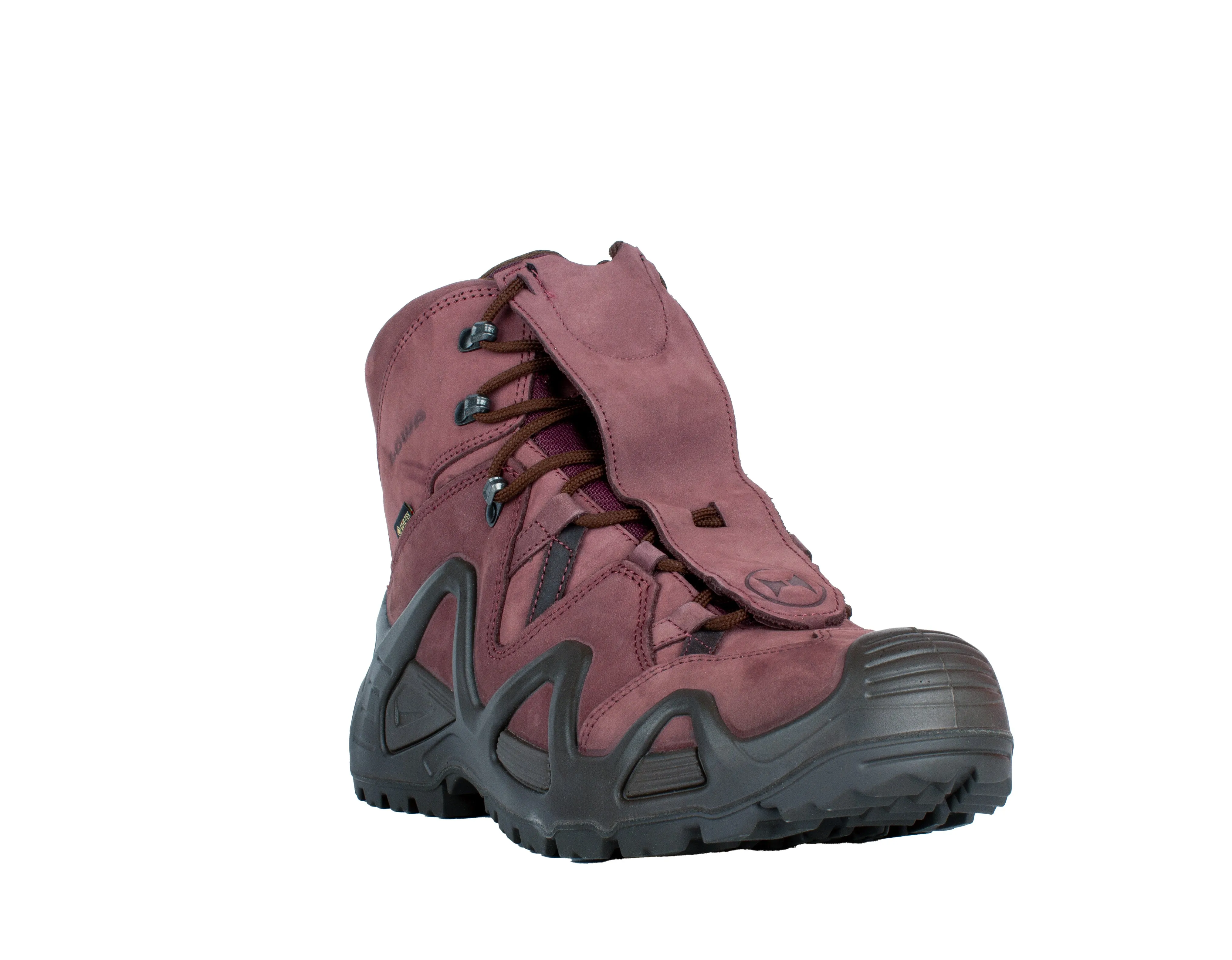 Zephyr GTX Mid AFFX sold by Lowa product image thumbnail 3