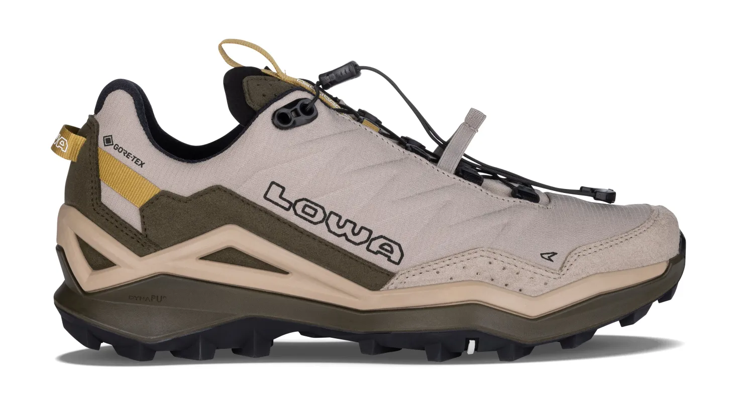 Maddox Pro GTX Lo SL sold by Lowa