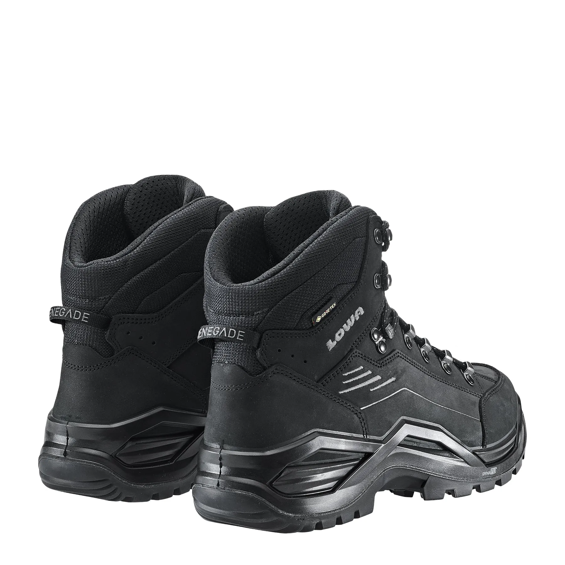 Renegade Evo GTX Mid S (Narrow) sold by Lowa product image thumbnail 3