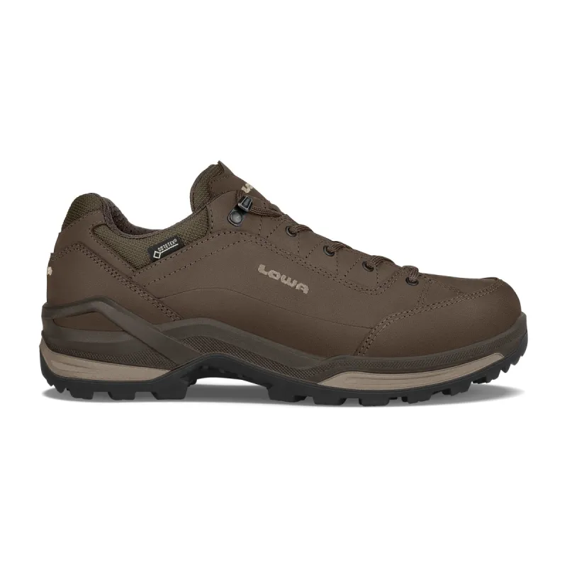 Renegade GTX LO W (Wide) sold by Lowa