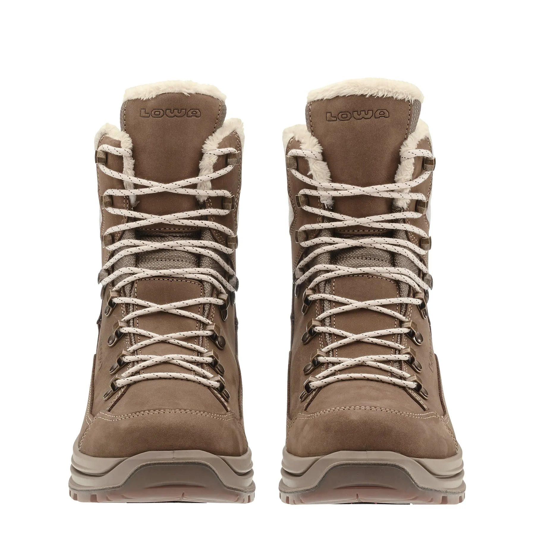 Renegade Evo Ice 2 GTX Ws sold by Lowa product image thumbnail 4
