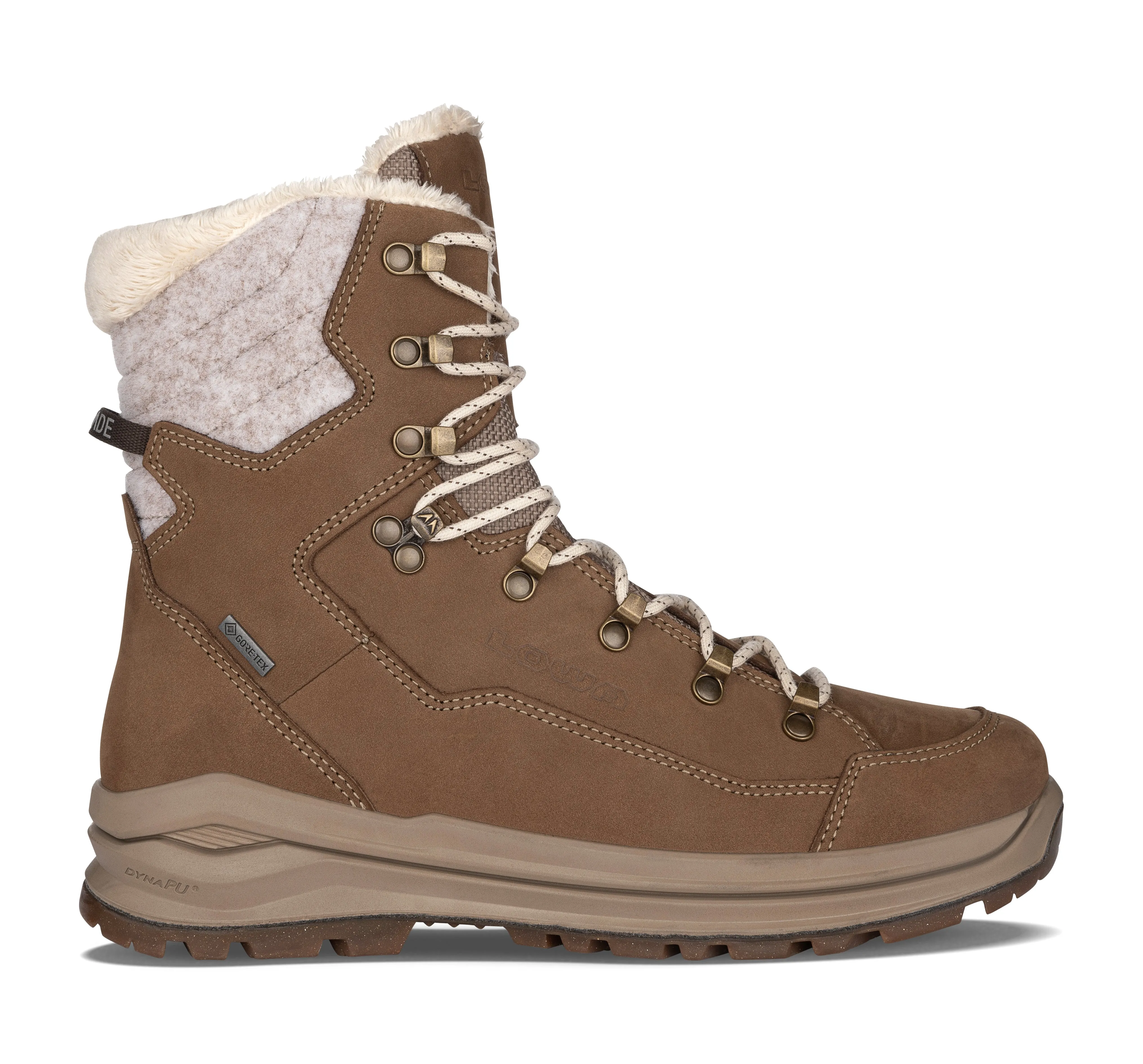 Renegade Evo Ice 2 GTX Ws sold by Lowa