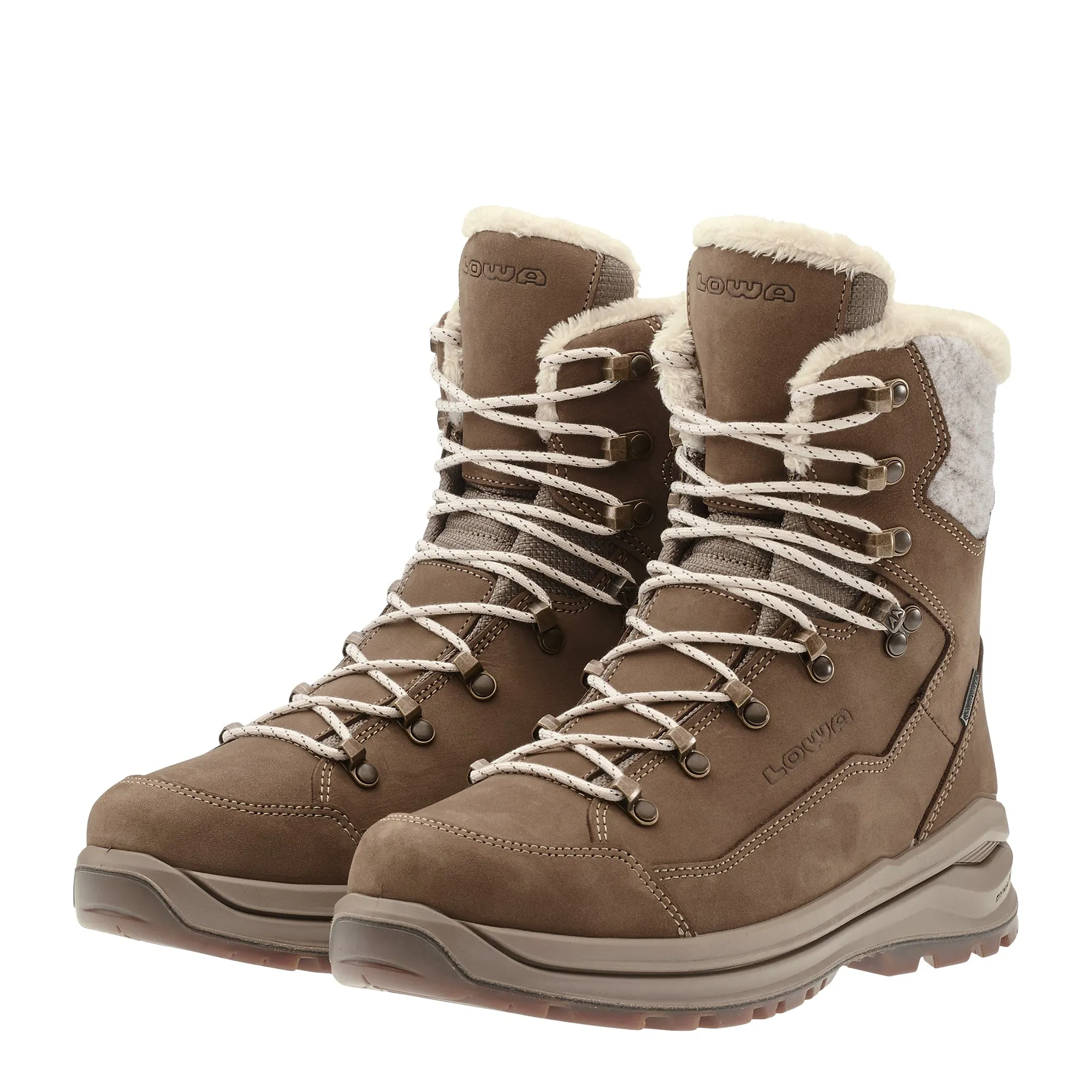 Renegade Evo Ice 2 GTX Ws sold by Lowa product image thumbnail 2