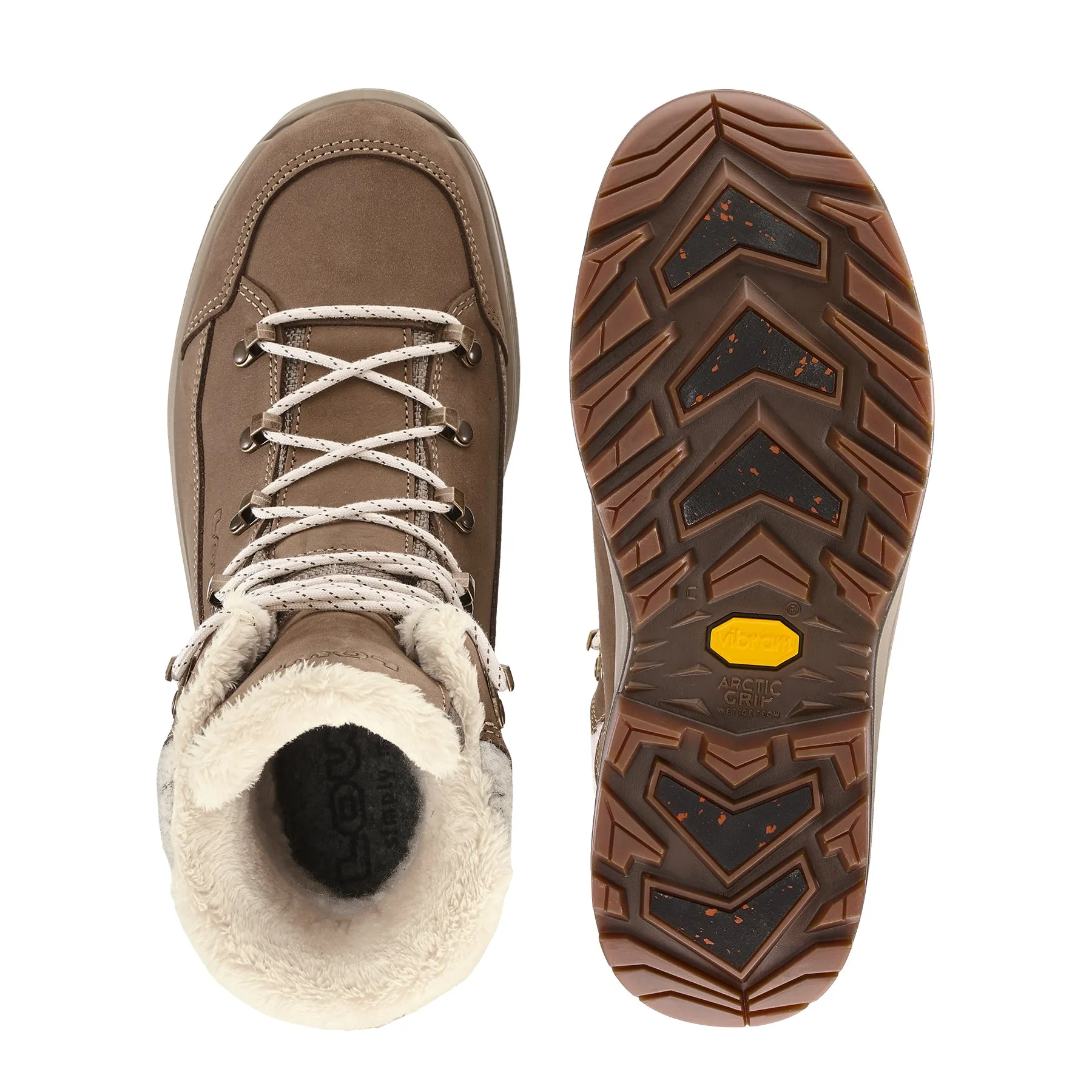 Renegade Evo Ice 2 GTX Ws sold by Lowa product image thumbnail 5