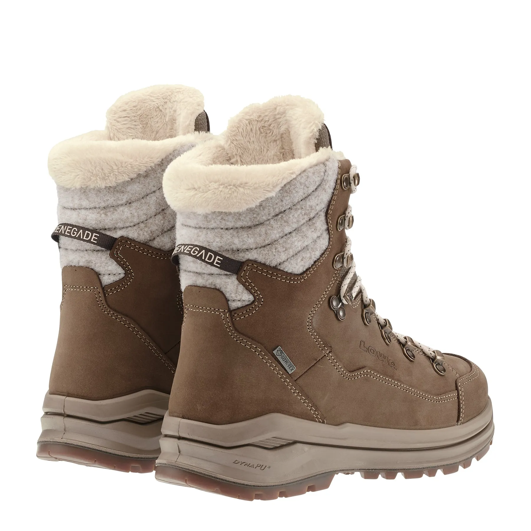 Renegade Evo Ice 2 GTX Ws sold by Lowa product image thumbnail 3